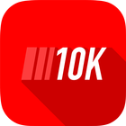 ikon Couch to 10K Running Trainer