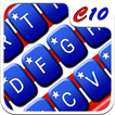 US American Keyboard icône