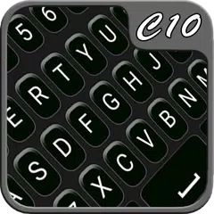 Black Keyboard APK Herunterladen