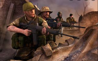 Desert Storm постер