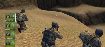 Desert Storm скриншот 2