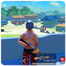 Survival: Fire Battlegrounds APK