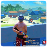 Survival: Fire Battlegrounds APK