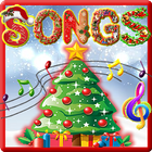 Christmas Songs and Carols icône