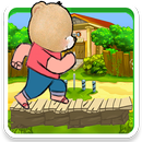 Teddy Bear Run APK