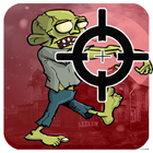 Zombie Shooter أيقونة