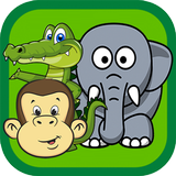 Animal Match-icoon