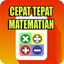 Cepat Tepat Matematian APK