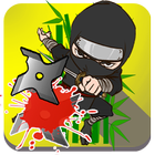 Ninja Assassin ikona
