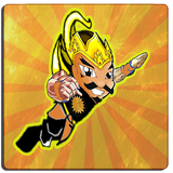 Gatotkaca Sky Guards simgesi