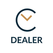 Chrono24 for Dealers simgesi
