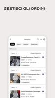 3 Schermata Chrono24 per i commercianti