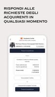 1 Schermata Chrono24 per i commercianti