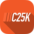 C25K® Couch to 5K: Run Trainer