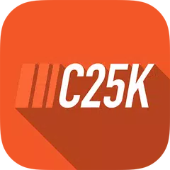 Baixar C25K® - 5K Running Trainer APK