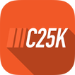 ”C25K® - 5K Running Trainer