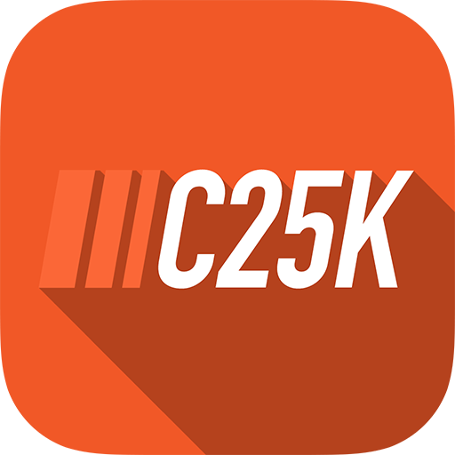 C25K® - 5K Running Trainer