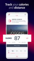 C25K® Couch to 5K: Run Trainer تصوير الشاشة 2