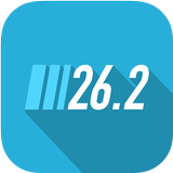 Marathon Trainer - 26.2 42K Zeichen