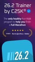 Marathon Trainer - 26.2 42K 海報