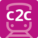 c2c Train Travel: Buy Tickets APK