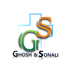 GHOSHAMTA ikona