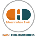 Harsh Drug Distributors