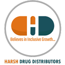 Harsh Drug Distributors APK