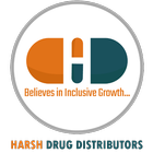 Harsh Drug Distributors icône