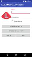 Laxmi Medical Agencies- Raipur-poster