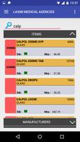 Laxmi Medical Agencies- Raipur screenshot 2