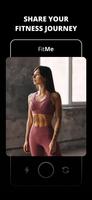 FitMe Poster
