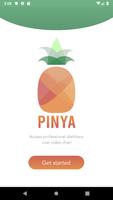 Pinya Poster