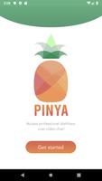 Pinya Affiche