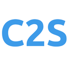 C2S icône