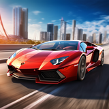 Fast Car Driving - Street City APK