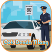 Cek Denda Tilang أيقونة