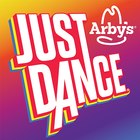 Arby's Just Dance Zeichen