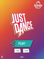 Arby's Just Dance स्क्रीनशॉट 3