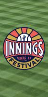 Innings Festival poster