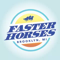 Скачать Faster Horses Music Festival APK