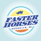 Faster Horses Music Festival ikona