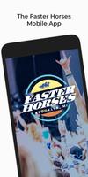 Faster Horses Music Festival постер