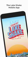 LakeShake Affiche