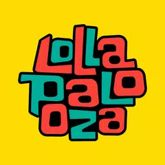 Скачать Lollapalooza Argentina APK