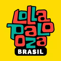 Скачать Lollapalooza Brasil APK