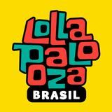 Lollapalooza Brasil icon