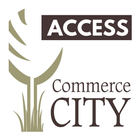 Access Commerce City icône