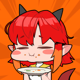 배고파용 키우기 : 방치형 RPG APK