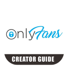 Onlyfans Creator Guide App icono
